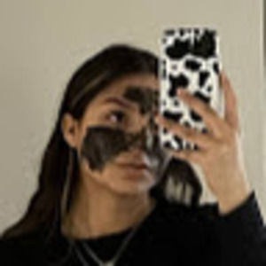 Meet your Posher, Gabriella